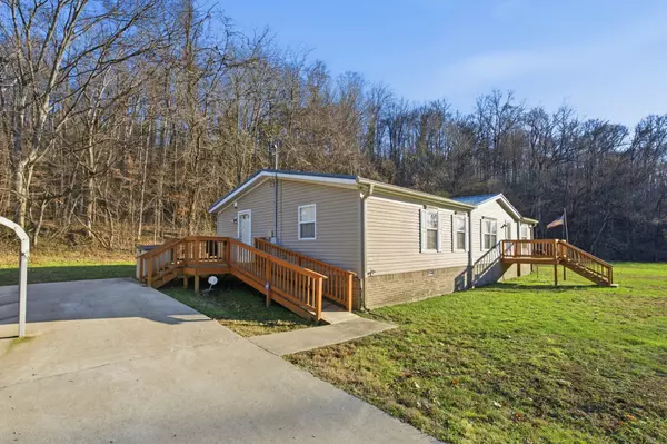 Erin, TN 37061,1700 Cumberland Valley Rd