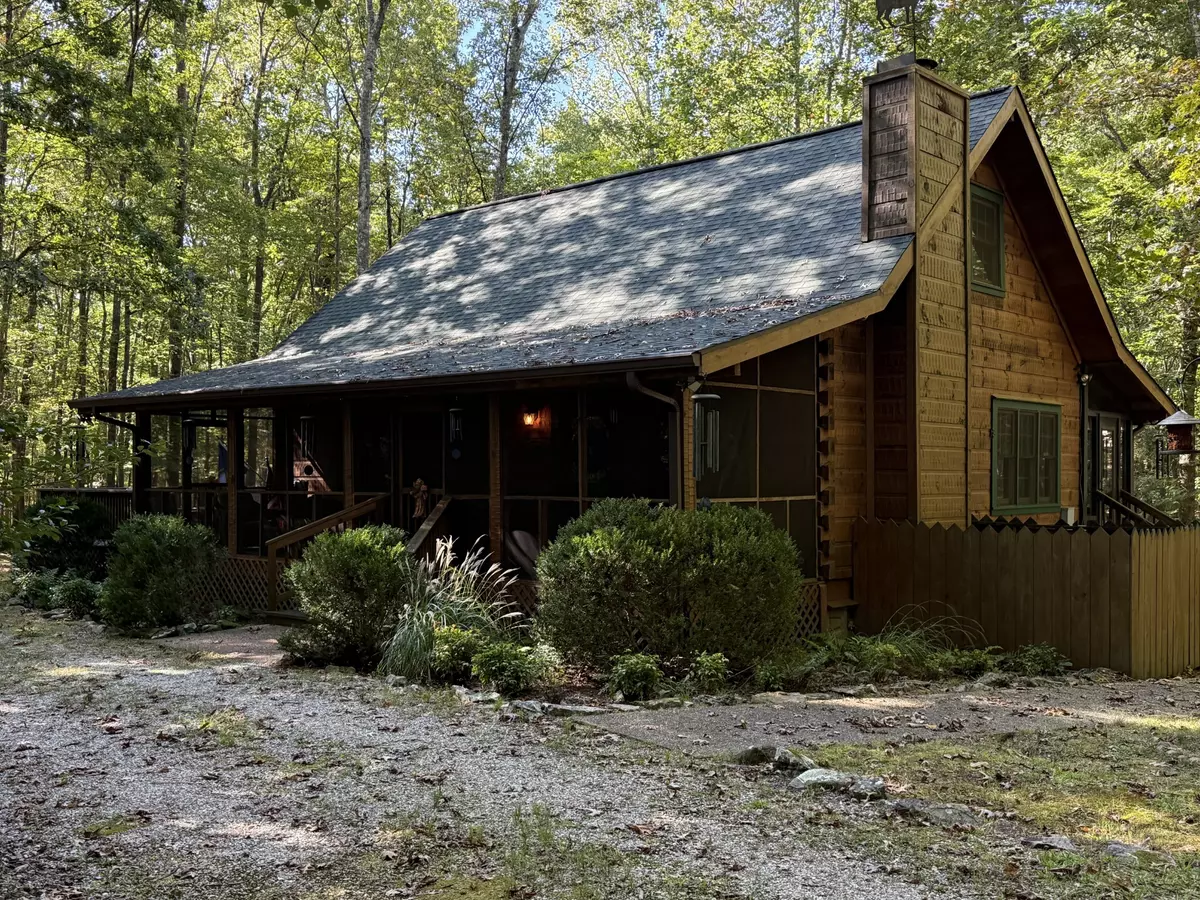 Monteagle, TN 37356,2320 Sarvisberry Pl