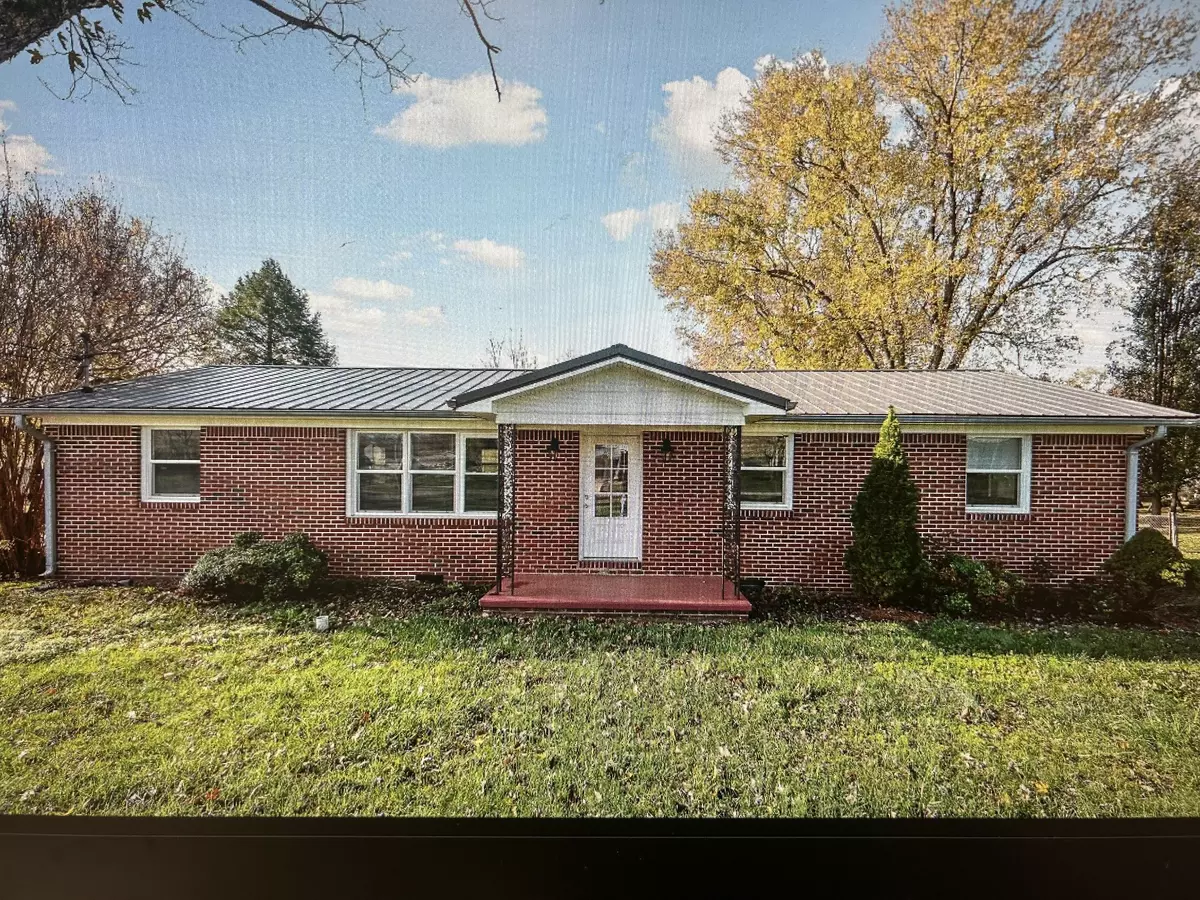 Mcminnville, TN 37110,118 Van Buren St