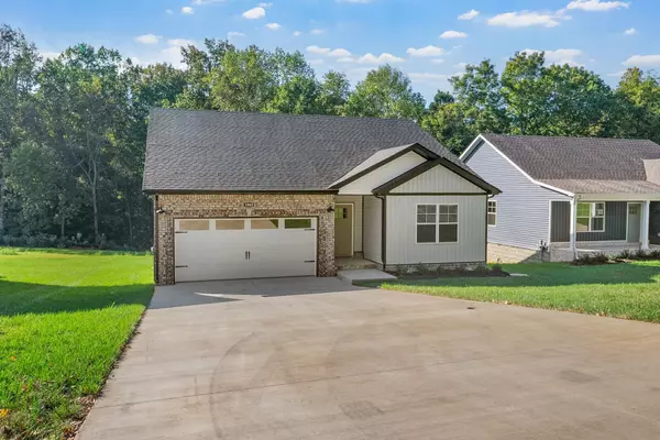 Oak Grove, KY 42262,39 Echo Ridge