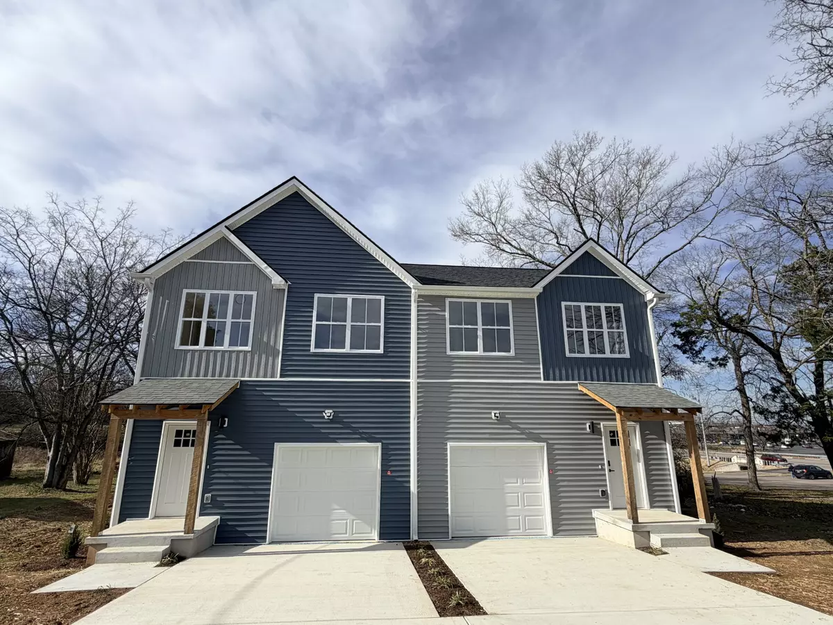 Lewisburg, TN 37091,200 Hickory Ave