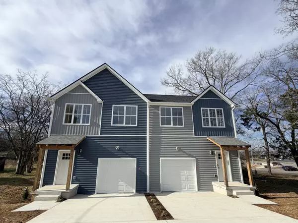 200 Hickory Ave, Lewisburg, TN 37091