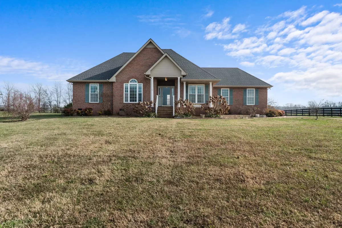 Cedar Hill, TN 37032,1010 Kamber Leigh Dr