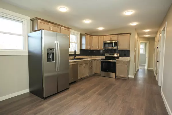 Erin, TN 37061,337 Fire Tower Rd