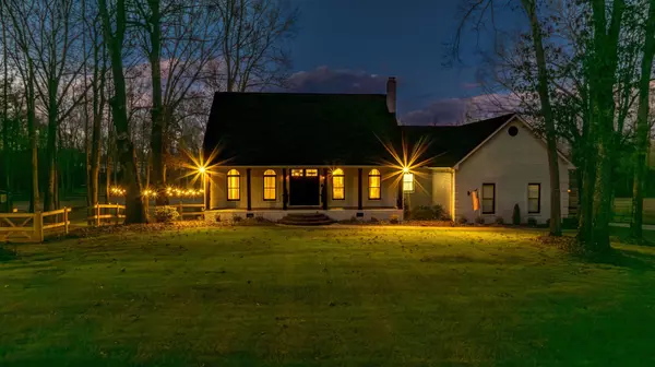 Killen, AL 35645,301 Walnut Creek Rd