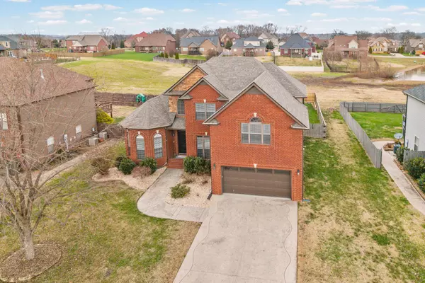 Clarksville, TN 37043,1517 Green Grove Way