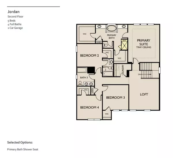 Mount Juliet, TN 37122,147 Emeline Way