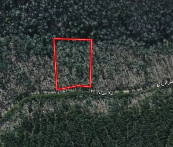 Dunlap, TN 37327,0 Echo Point Rd