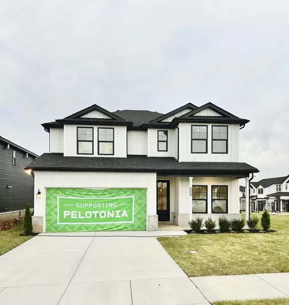 223 Conger Drive, Lebanon, TN 37087