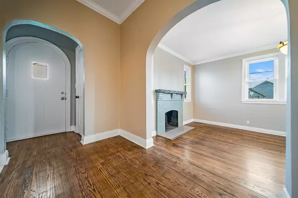 Nashville, TN 37208,1601 Dr Db Todd Jr Blvd