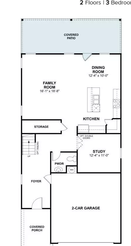 Nashville, TN 37214,938 Watercourse Court