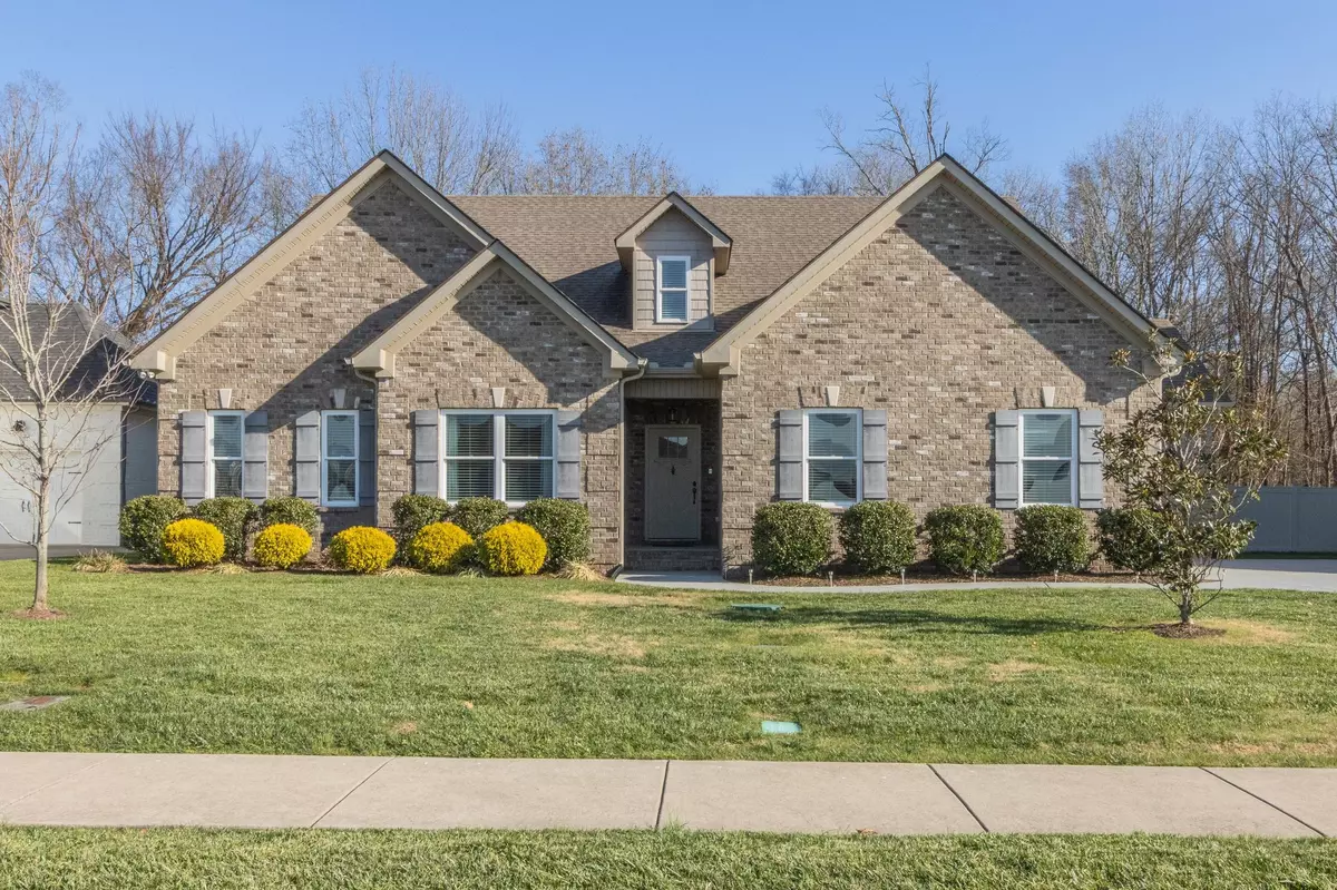 Murfreesboro, TN 37129,305 McClaran Pl