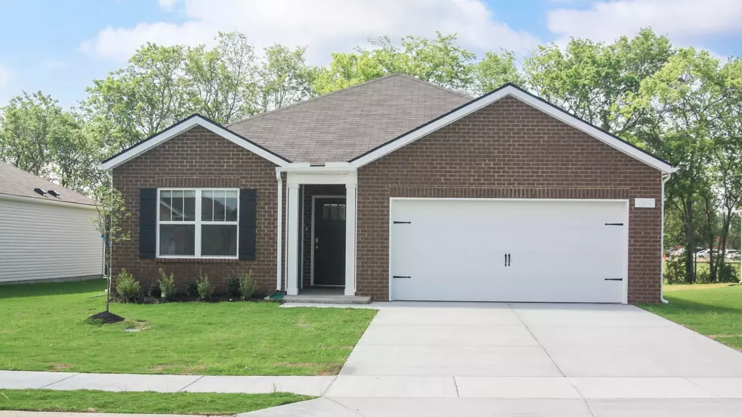 7075 Penny Lane, White House, TN 37188