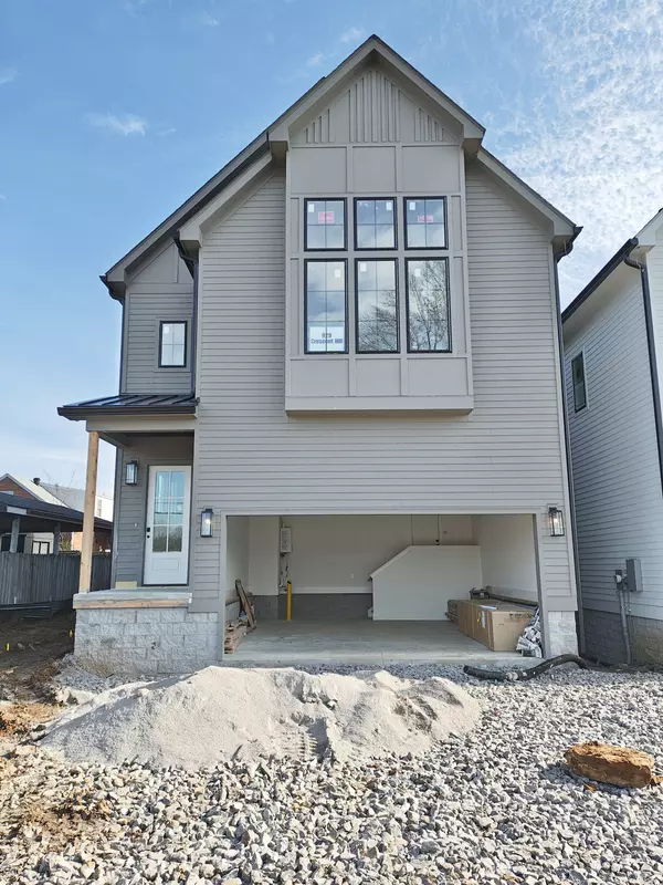 Nashville, TN 37206,929 Crescent Hill Rd
