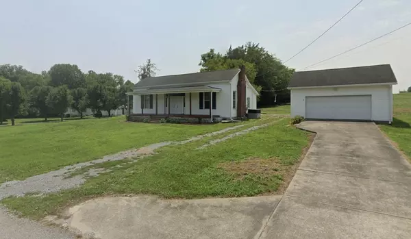 310 High St, Alexandria, TN 37012