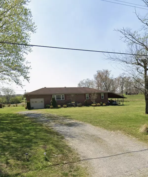 2921 Blanton Chapel Rd, Manchester, TN 37355