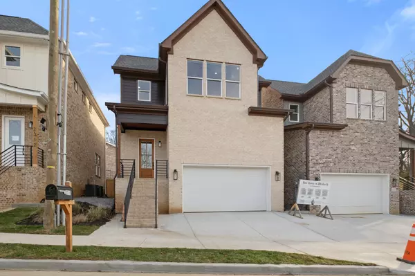 Nashville, TN 37208,2310 18th Ave #N