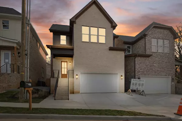 2310 18th Ave #N, Nashville, TN 37208