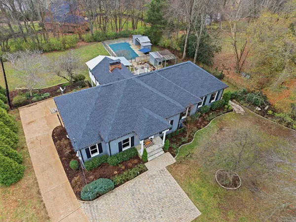 Brentwood, TN 37027,1210 Choctaw TRL