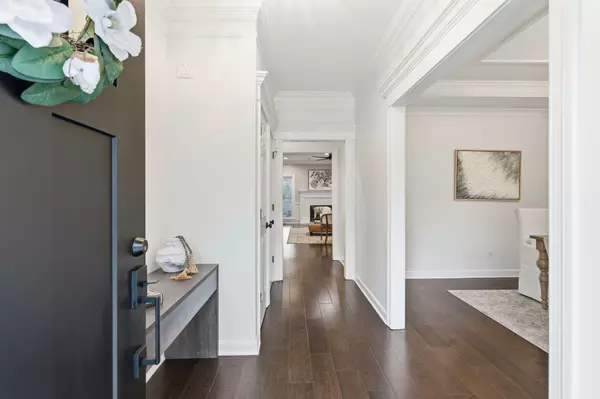 Brentwood, TN 37027,1210 Choctaw TRL