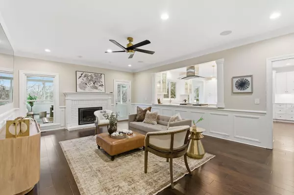 Brentwood, TN 37027,1210 Choctaw TRL