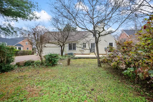 Franklin, TN 37069,167 Cottonwood Dr