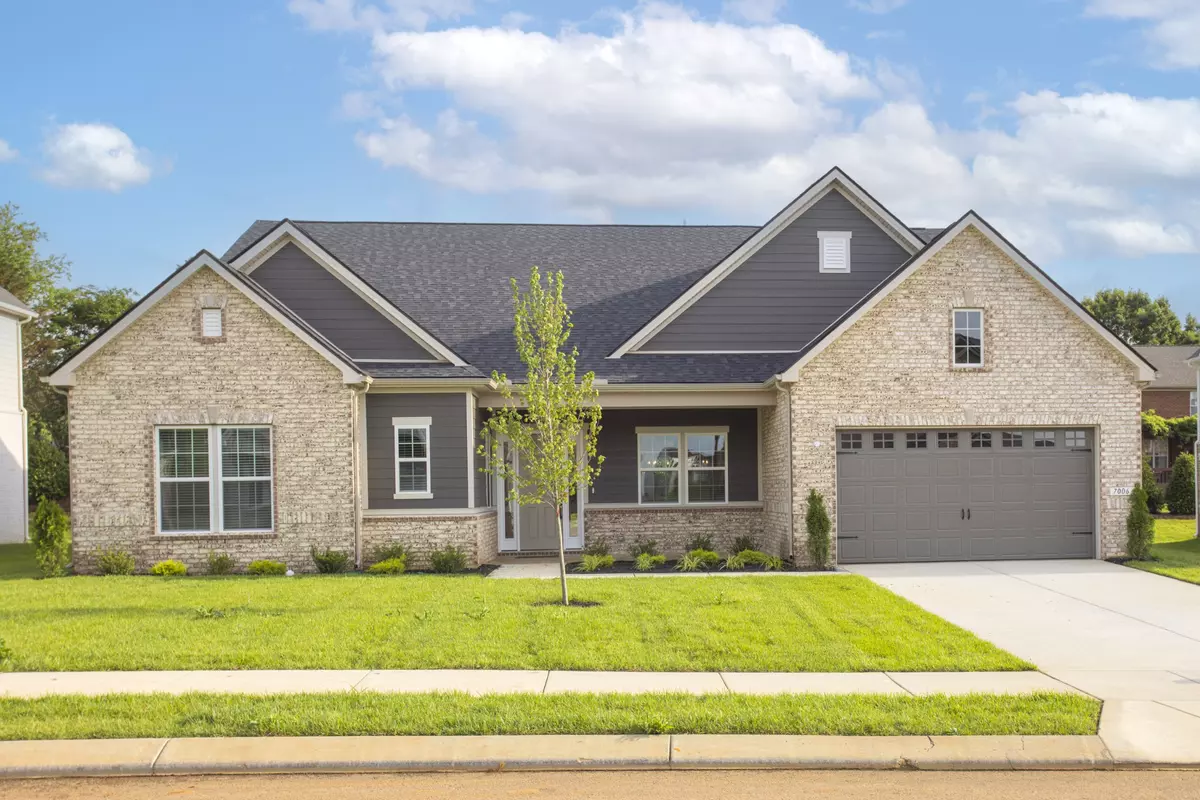 Spring Hill, TN 37174,7006 Thunderhead Way