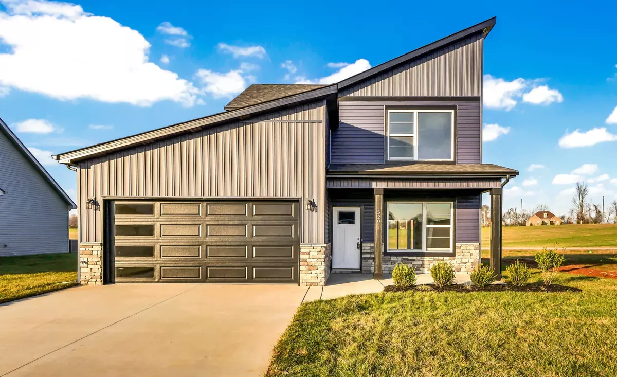 Clarksville, TN 37042,520 Ayden Ln