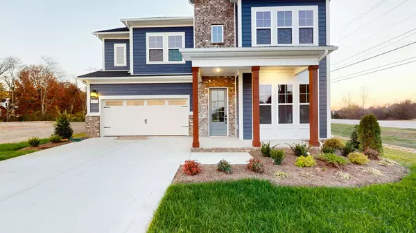 Rockvale, TN 37153,6027 Bloom St