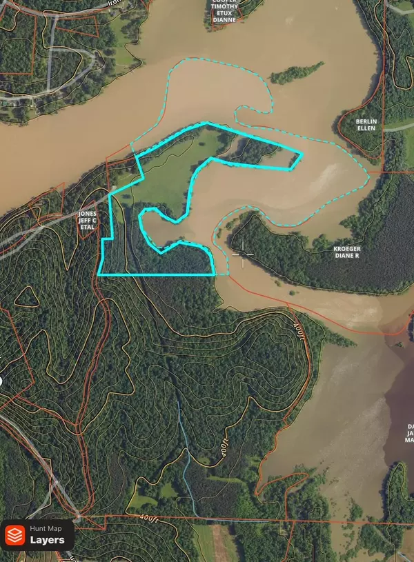 0 Fisher CV, Decaturville, TN 38329