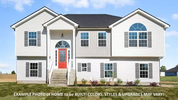 1585 Fredrick Dr, Clarksville, TN 37042