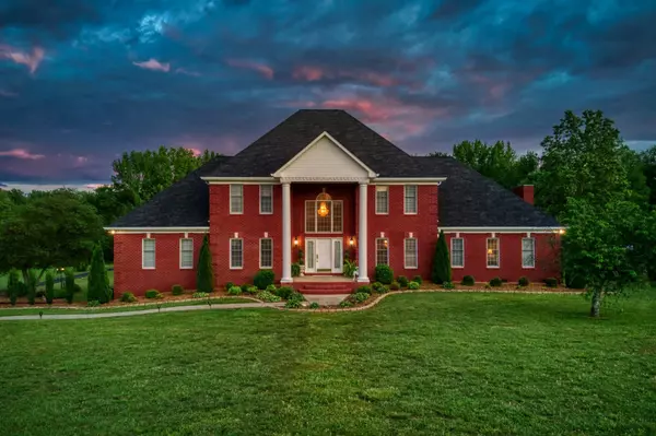 Greenbrier, TN 37073,2025 Grandview Dr