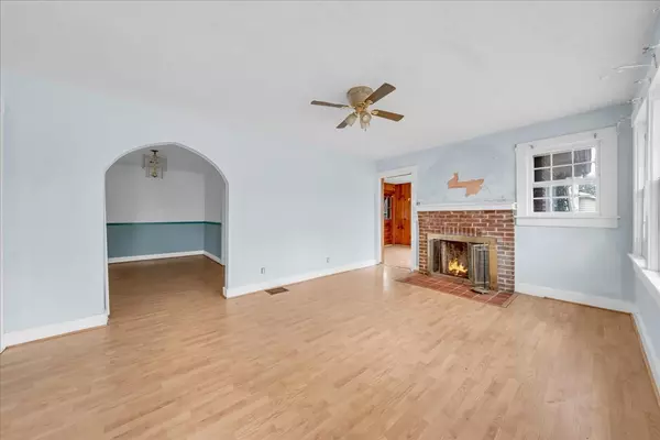 Tullahoma, TN 37388,1011 Ovoca Rd