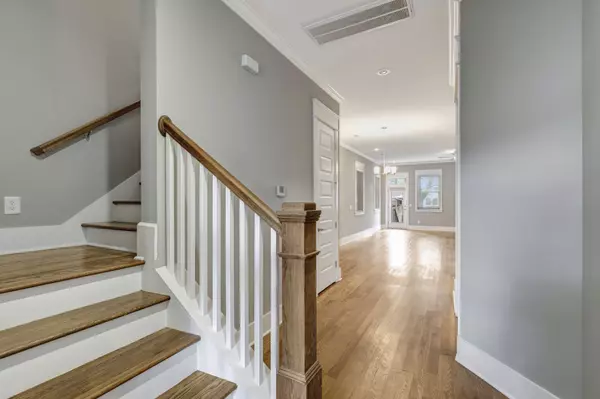 Nashville, TN 37205,106 Lafayette Ct #A