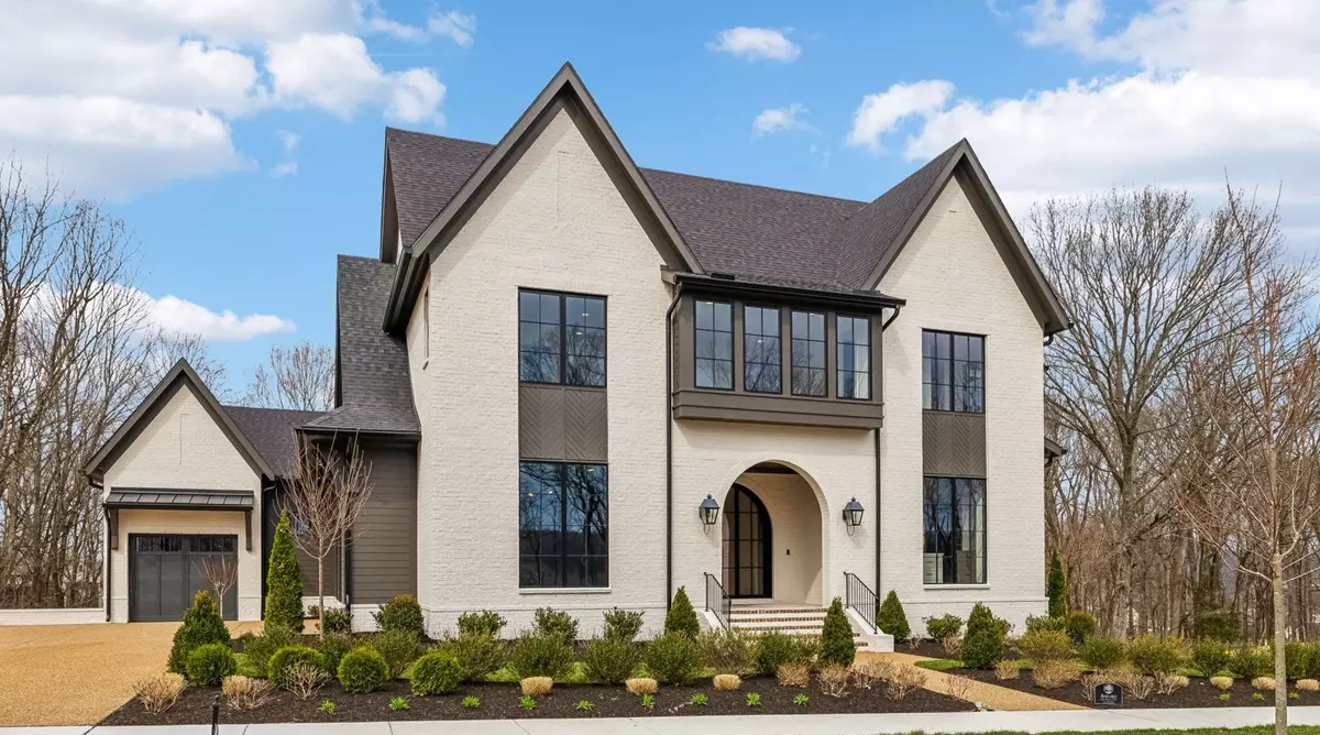 College Grove, TN 37046,8517 Blanton Ct