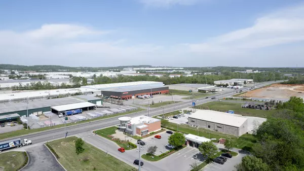 La Vergne, TN 37086,291 Old Waldron Rd