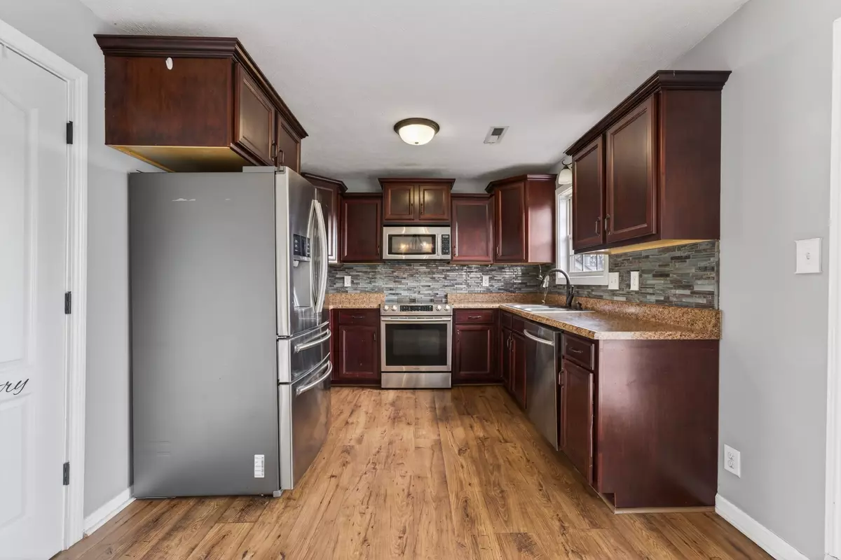 Clarksville, TN 37040,3597 Fox Tail Ct