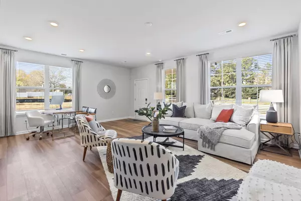 Nashville, TN 37218,3021 Stokers Ln