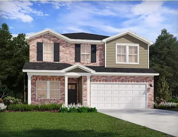 3023 Citrine Drive, Murfreesboro, TN 37127