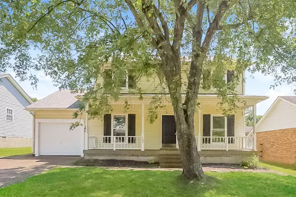 103 Brenton Ct, Goodlettsville, TN 37072