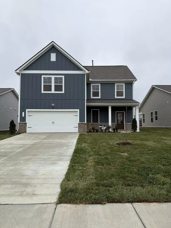 7060 Sutton Drive, White House, TN 37188