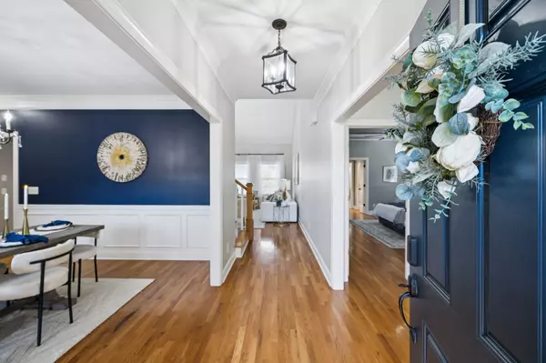 Smyrna, TN 37167,1014 Rosemont Ter