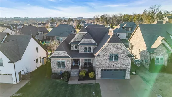 Mount Juliet, TN 37122,115 Shady Hollow Dr