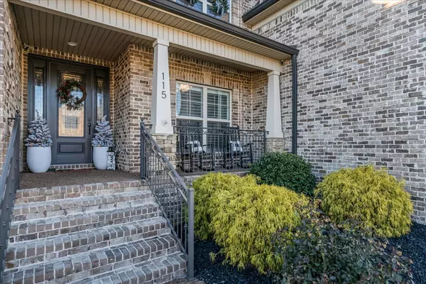 Mount Juliet, TN 37122,115 Shady Hollow Dr