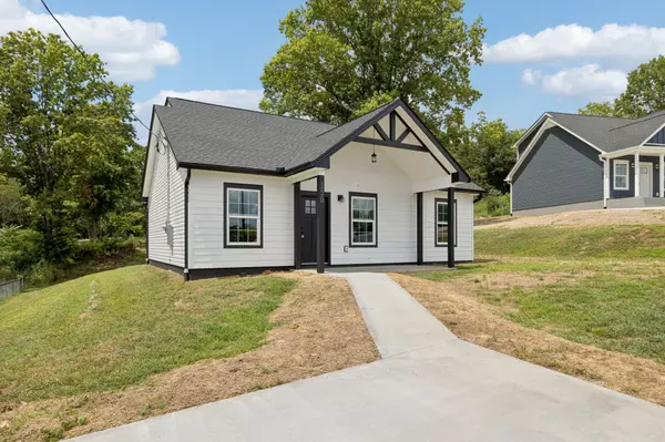 Gordonsville, TN 38563,150 Alice Preston Loop