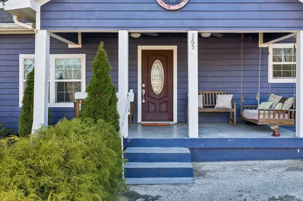 Nashville, TN 37211,265 Morton Ave