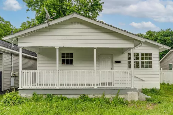 604 Dodson Avenue, Chattanooga, TN 37404