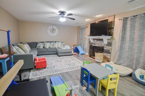 Clarksville, TN 37040,3766 Windhaven Drive