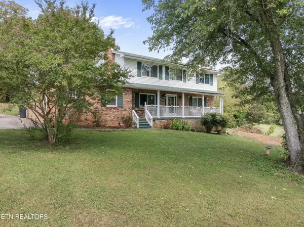 3038 Marvin Circle,  Maryville,  TN 37803