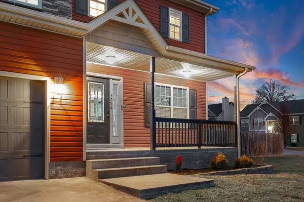 Clarksville, TN 37040,3792 Tradewinds Ter